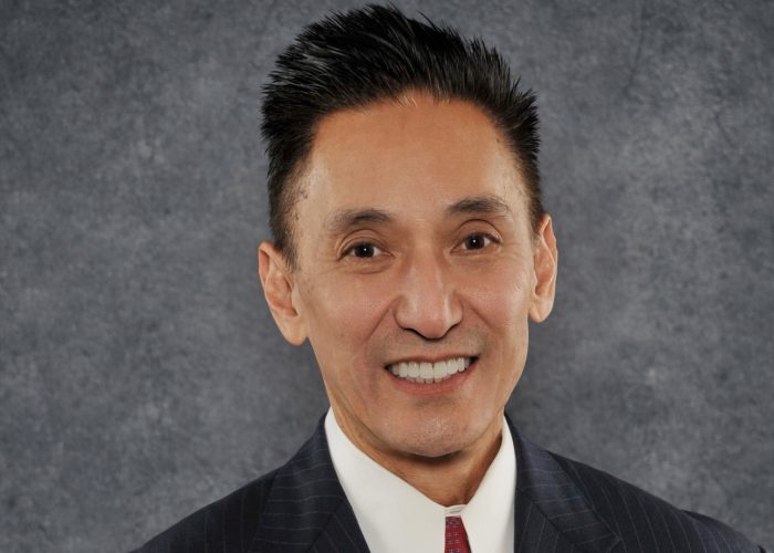 Eric M. Sasahara