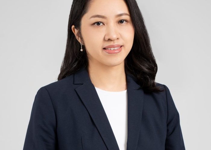 I-Wen Yu