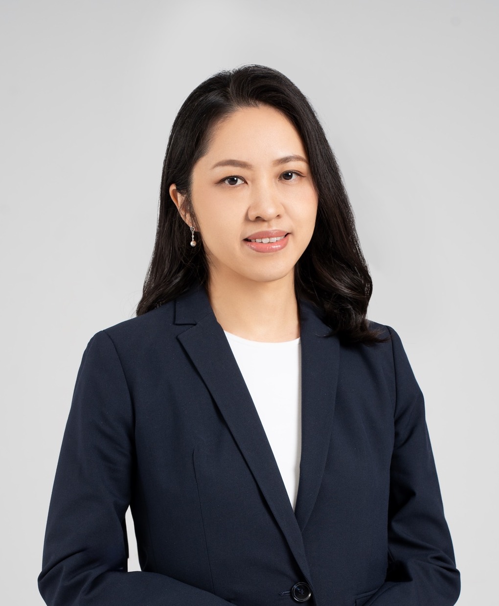 I-Wen Yu